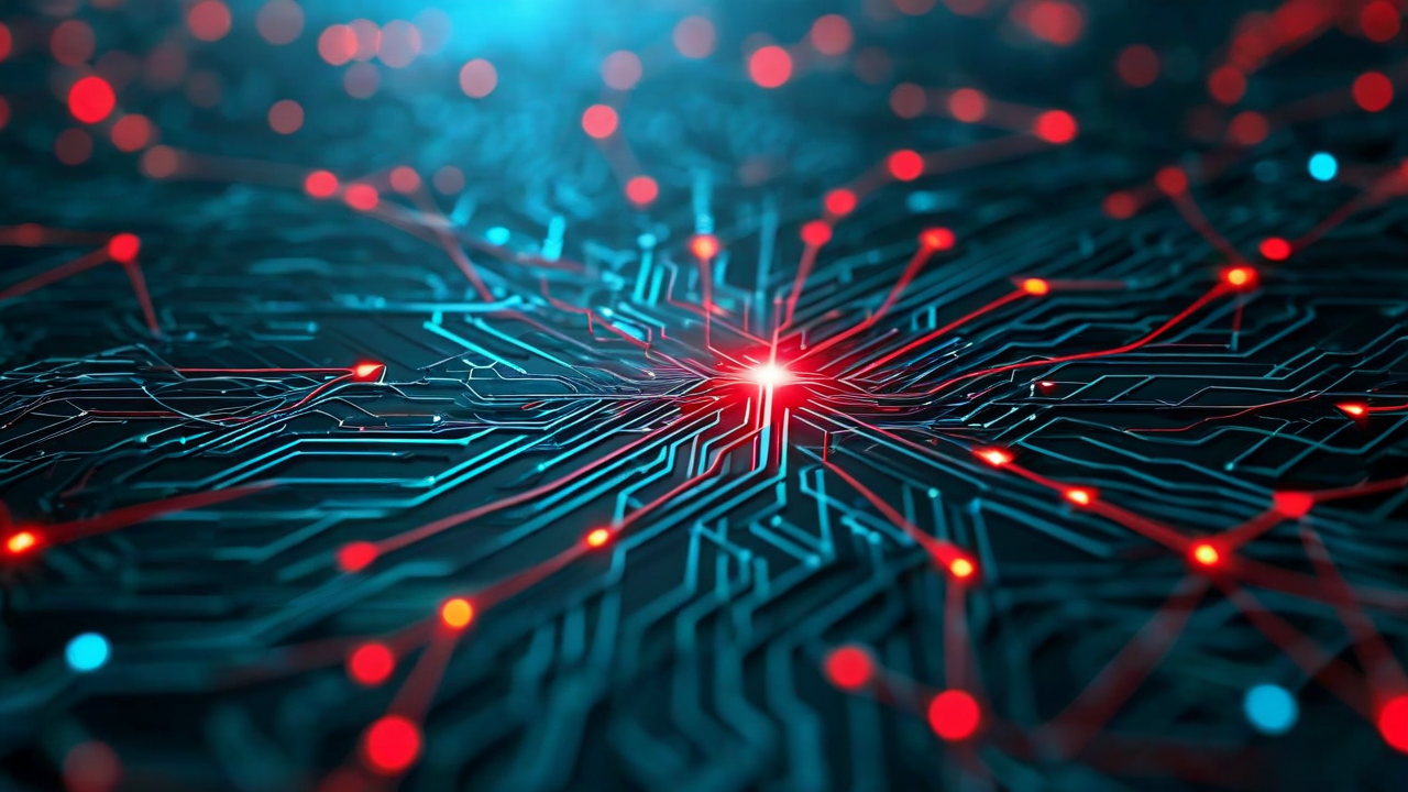 Adversarial machine learning enterprise risks